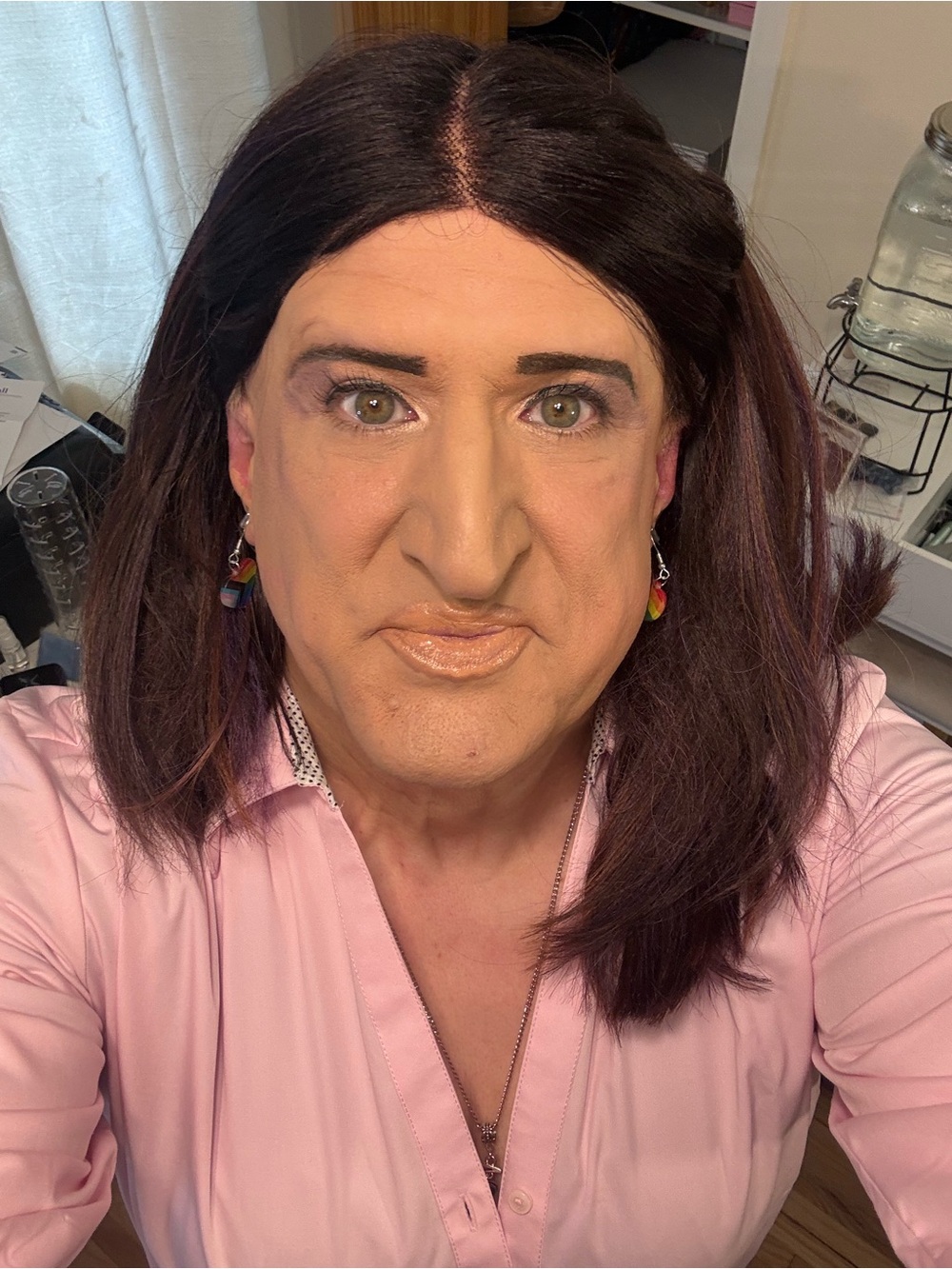 Meet your Posher, Posh